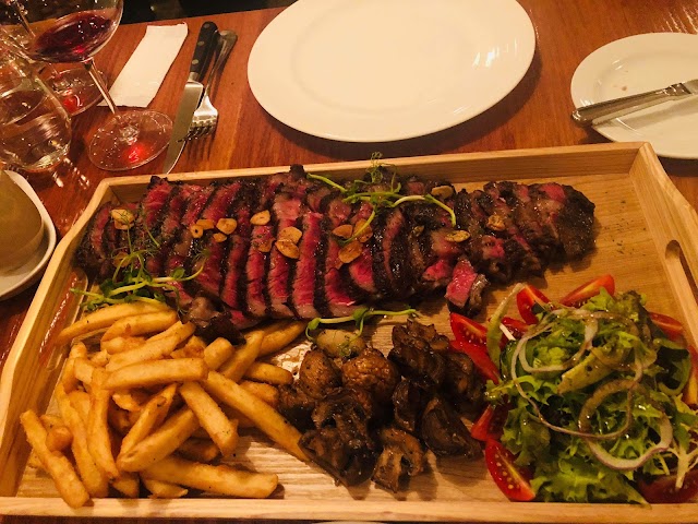馨亞法式小酒館 Bistro Le Jardin