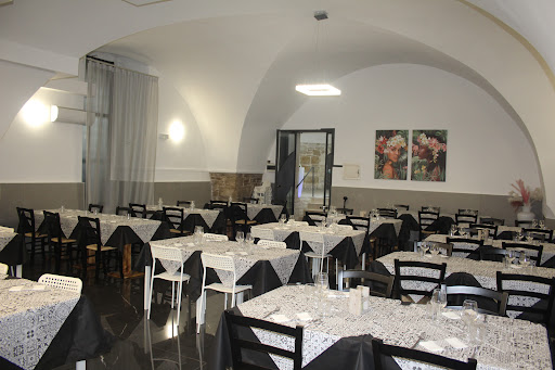 Lo storico restaurant pizzeria