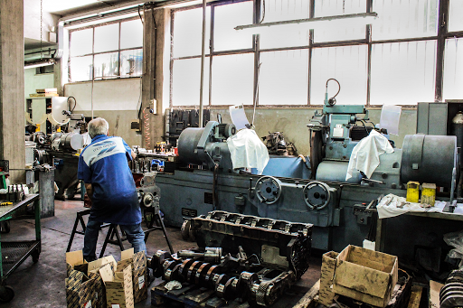 Autoforniture S. Antonio - Thumbnail