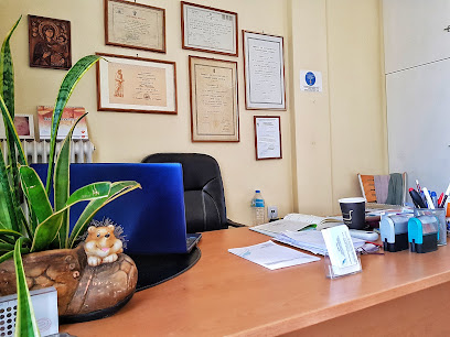 Ανθή Φ. Χίου (Δερματολόγος, Αφροδισιολόγος)