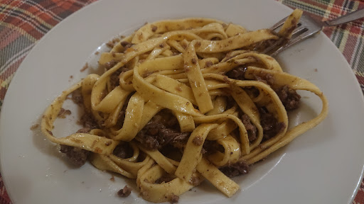 Trattoria Bar Le Baste L.G.M. - Thumbnail