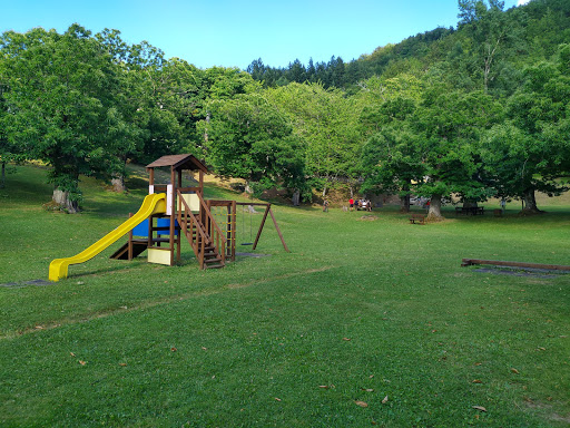 Parco Vartara - Visual