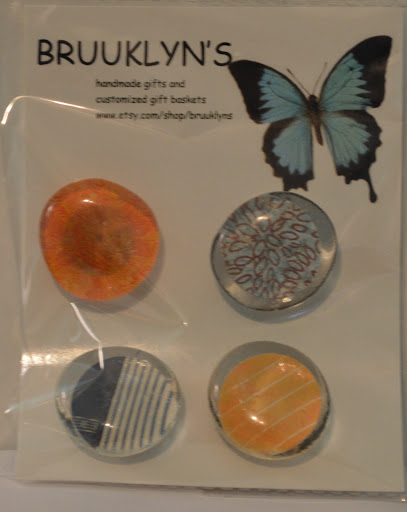 Bruuklyn's - Visual