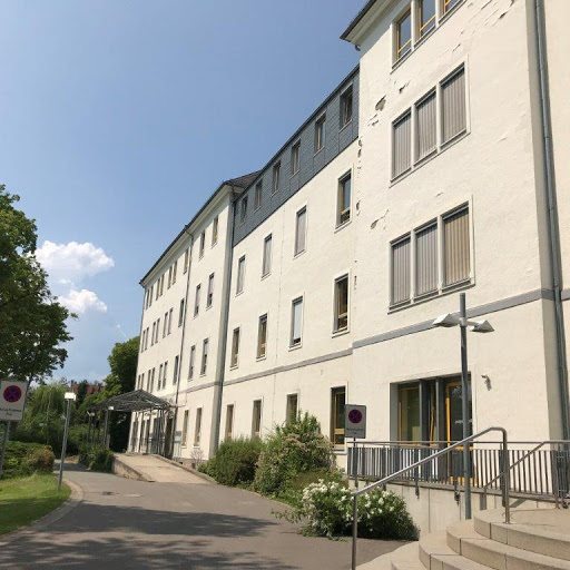 Heinrich-Braun-Klinikum, Standort Zwickau | Werdauer Straße Gallery - Germany