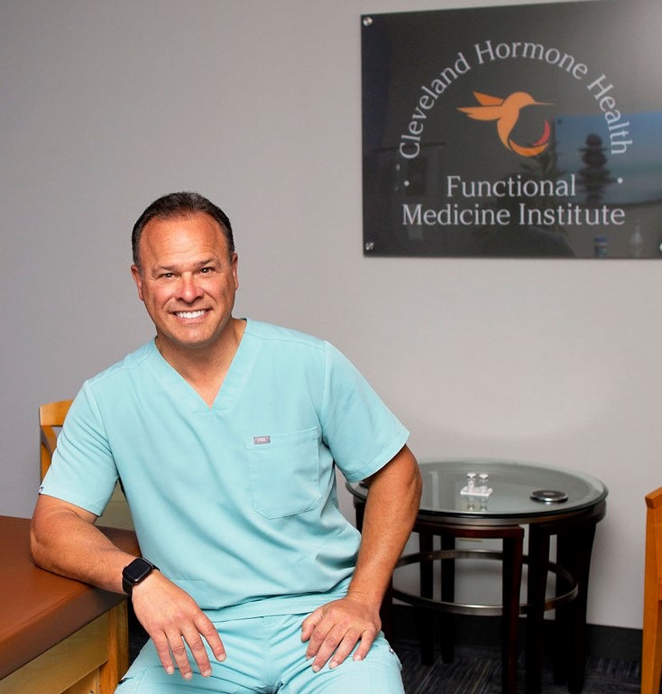 Cleveland Hormone Health Functional Medicine Institute