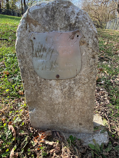 Sunbury Cemetery - Thumbnail