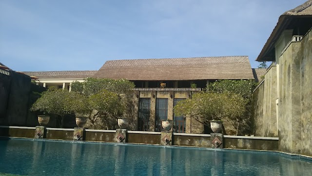 Aman Villas at Nusa Dua