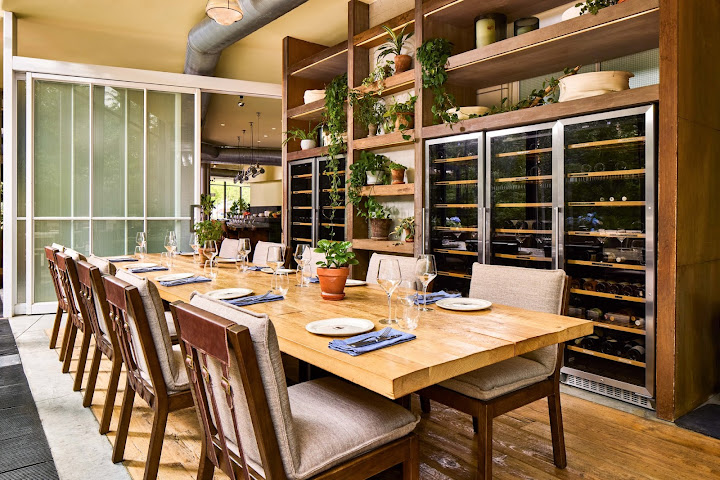 Barbuto Brooklyn by null