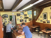 Café de la Mairie à Les Sables-d'Olonne