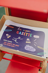 Photo n°18 de Bonhomme de Bois Caen - Magasin de jouets à Caen (Magasin de jouets)