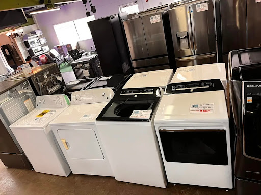 Scratch and Dent Appliances Of Fremont - Thumbnail