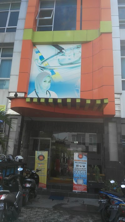 Photos of Indomec Medical Klinik