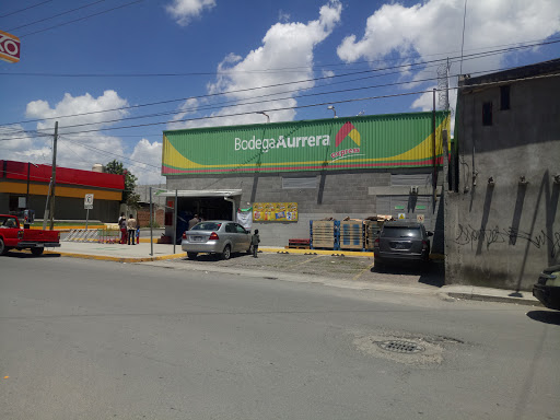 Bodega Aurrera Express Agustín Melgar