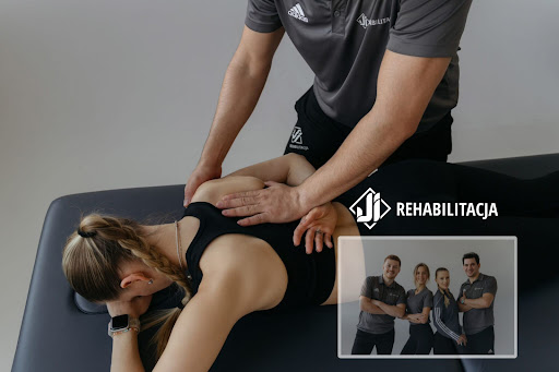 J.I Rehabilitacja