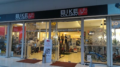 Bicycle Store