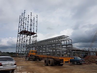 Photos of BSRM Steels Unit 2