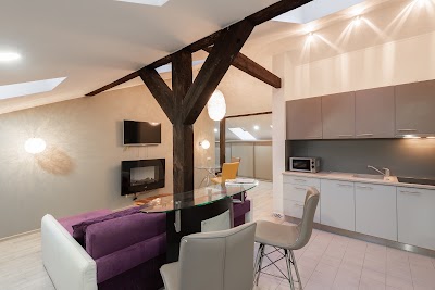 Photos of EcOlive Aparthotel
