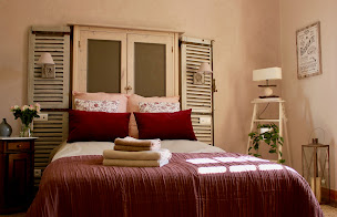 Photo n°44 de Le Clos Vitis à Violès (Chambre d'hôtes)