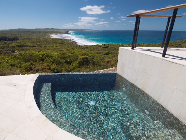 Southern Ocean Lodge