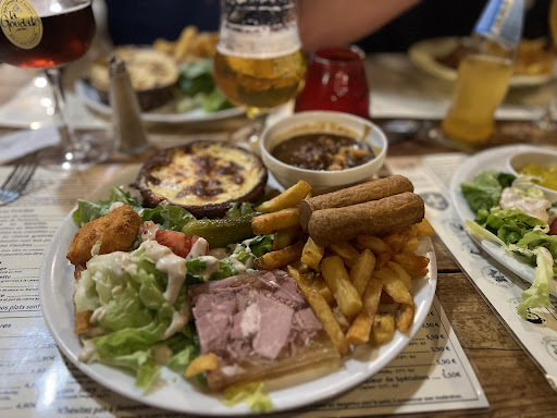 Estaminet Chez La Vieille - Thumbnail