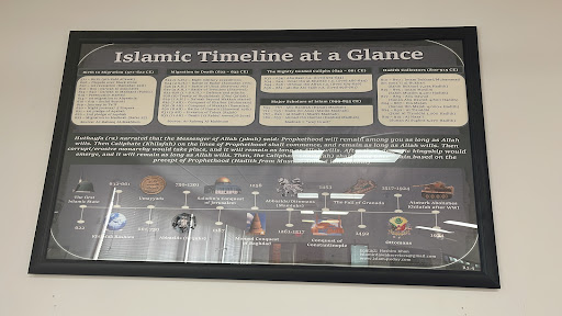 Islamic Community Center (ICC Masjid) - Thumbnail