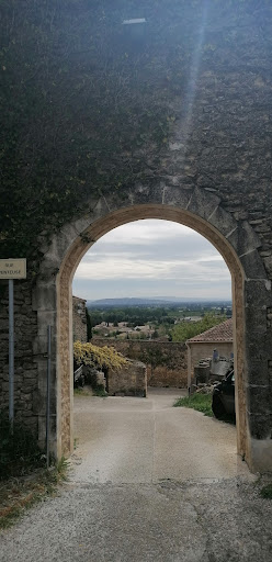 Château de Lagnes Gallery - France