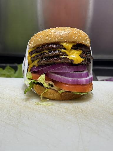 Five Star Burger - Thumbnail