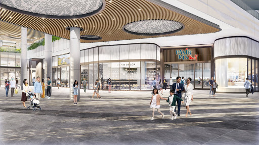 Nila Properties Singapore