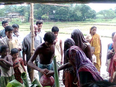Photos of Mahadebpur Bus Stop