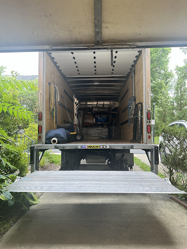 Ally Moving LLC Gallery - United States