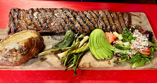 Victoria's Mexican Grill - Thumbnail