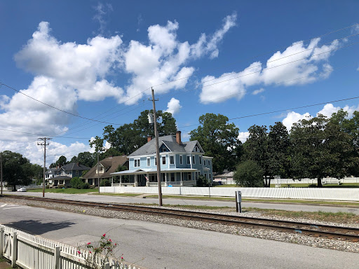 Mitchelltown Historic District Gallery - United States