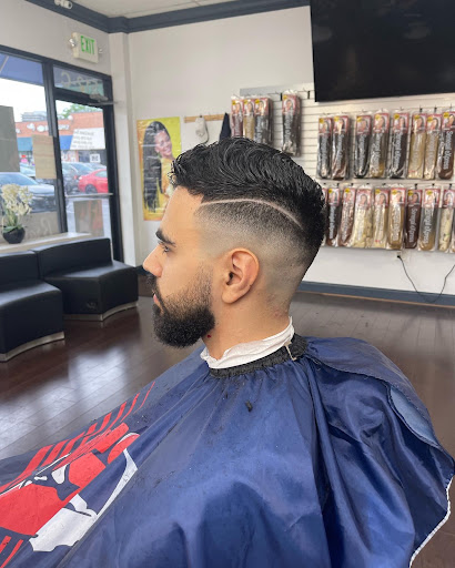 Hamidcuts