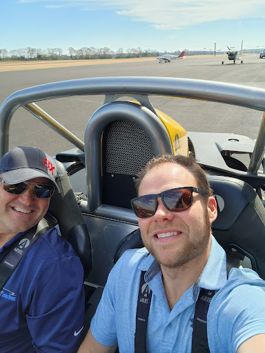 Flight Solutions, Inc. - Thumbnail