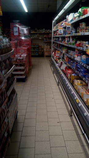 POLOmarket - Visual