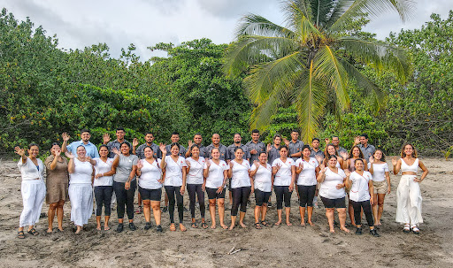 Alba Properties Nosara