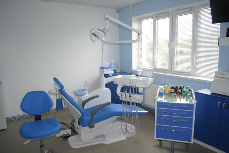 Стоматологія в Боярці – СТОМАТіК