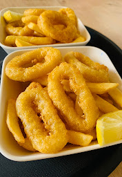 Photo n°3 de La Mazarelle à Mazamet (Restauration rapide)