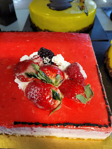 Ma Boulangerie Des Halles - Thumbnail