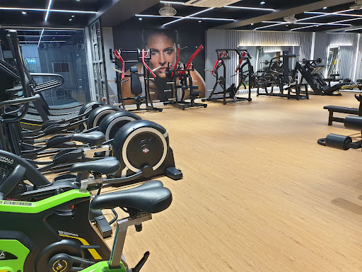 Zest Fitness Studio | Best Gym In Hsr Layout | Premium Gym Center