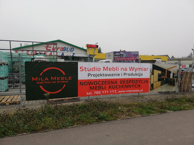 Mila Meble na Wymiar