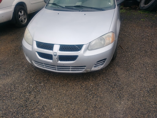 Evendale Tire Sales - Thumbnail