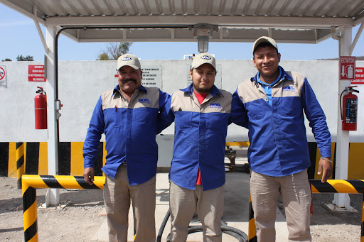 Gas Noel | Estación de carburación Jaral - Thumbnail