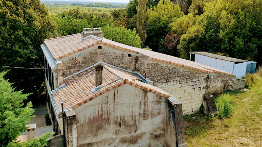 Photo de La Mondiale des Toitures à Targon (33760)