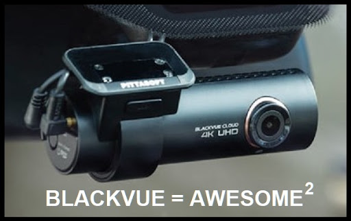 Dashcam Dynamics - Visual