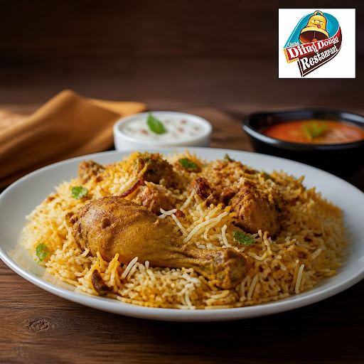 At Quikk Diing Dongg Restaurant in Ramnagar Para, Kalahandi, we believe great food should be acce… post image
