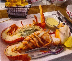 Photo n°19 de LE GWENN HA DU RESTAURANT à Sarzeau (Restaurant)