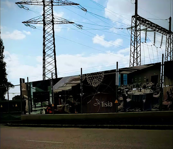 Comentarii opinii despre Tisia Hotel & Spa