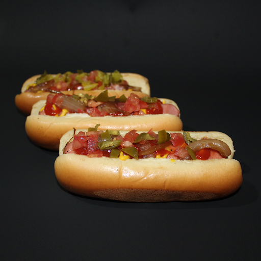 Umai Burger - Thumbnail