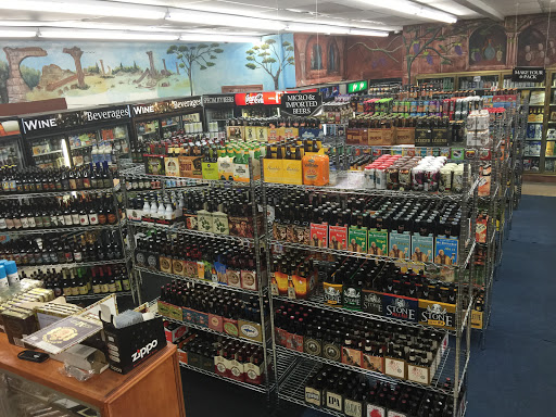 Holloway beer and wine - Thumbnail